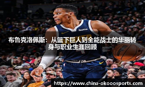 布鲁克洛佩斯：从篮下巨人到全能战士的华丽转身与职业生涯回顾